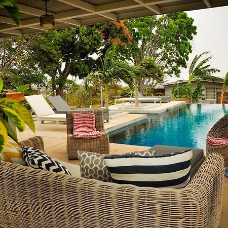 Bed and Breakfast La Maracuya Panama Плайя-Коронадо Екстер'єр фото