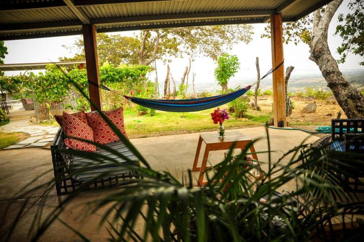 Bed and Breakfast La Maracuya Panama Плайя-Коронадо Екстер'єр фото