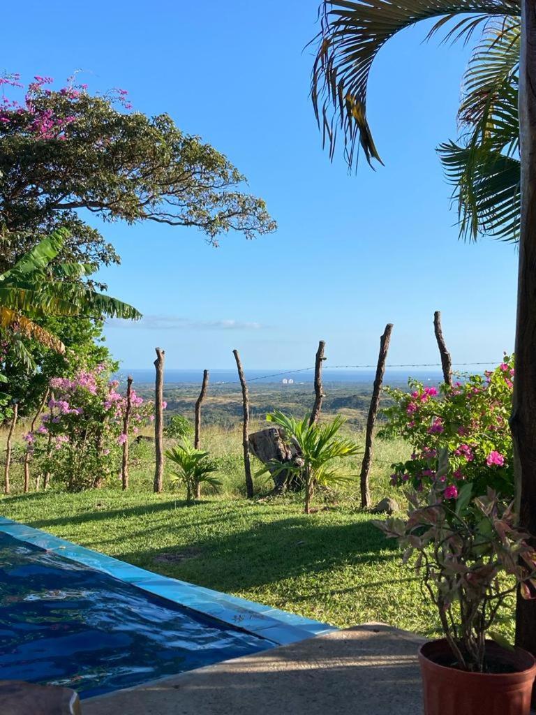 Bed and Breakfast La Maracuya Panama Плайя-Коронадо Екстер'єр фото