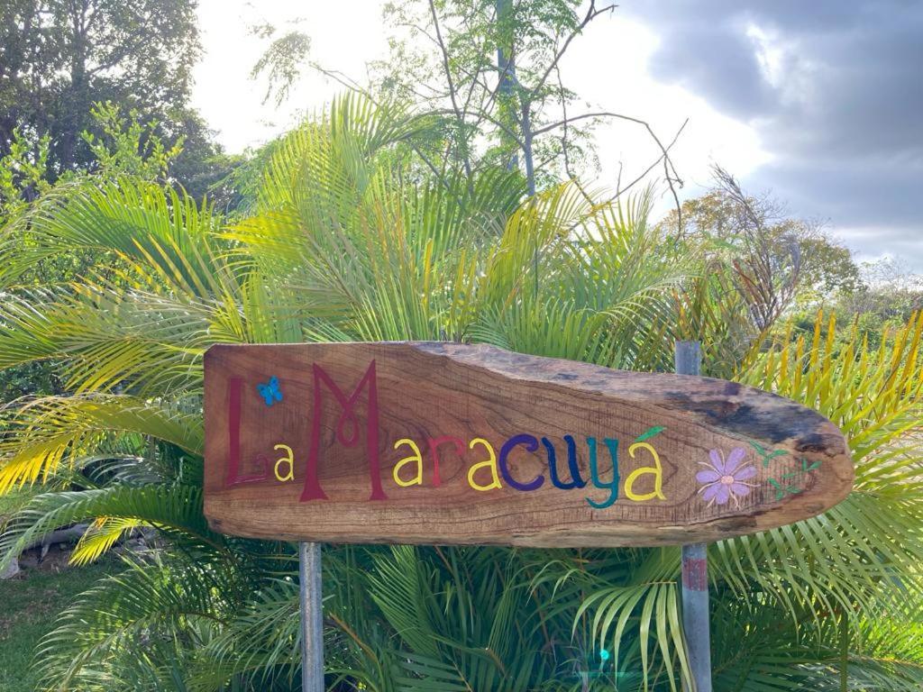 Bed and Breakfast La Maracuya Panama Плайя-Коронадо Екстер'єр фото