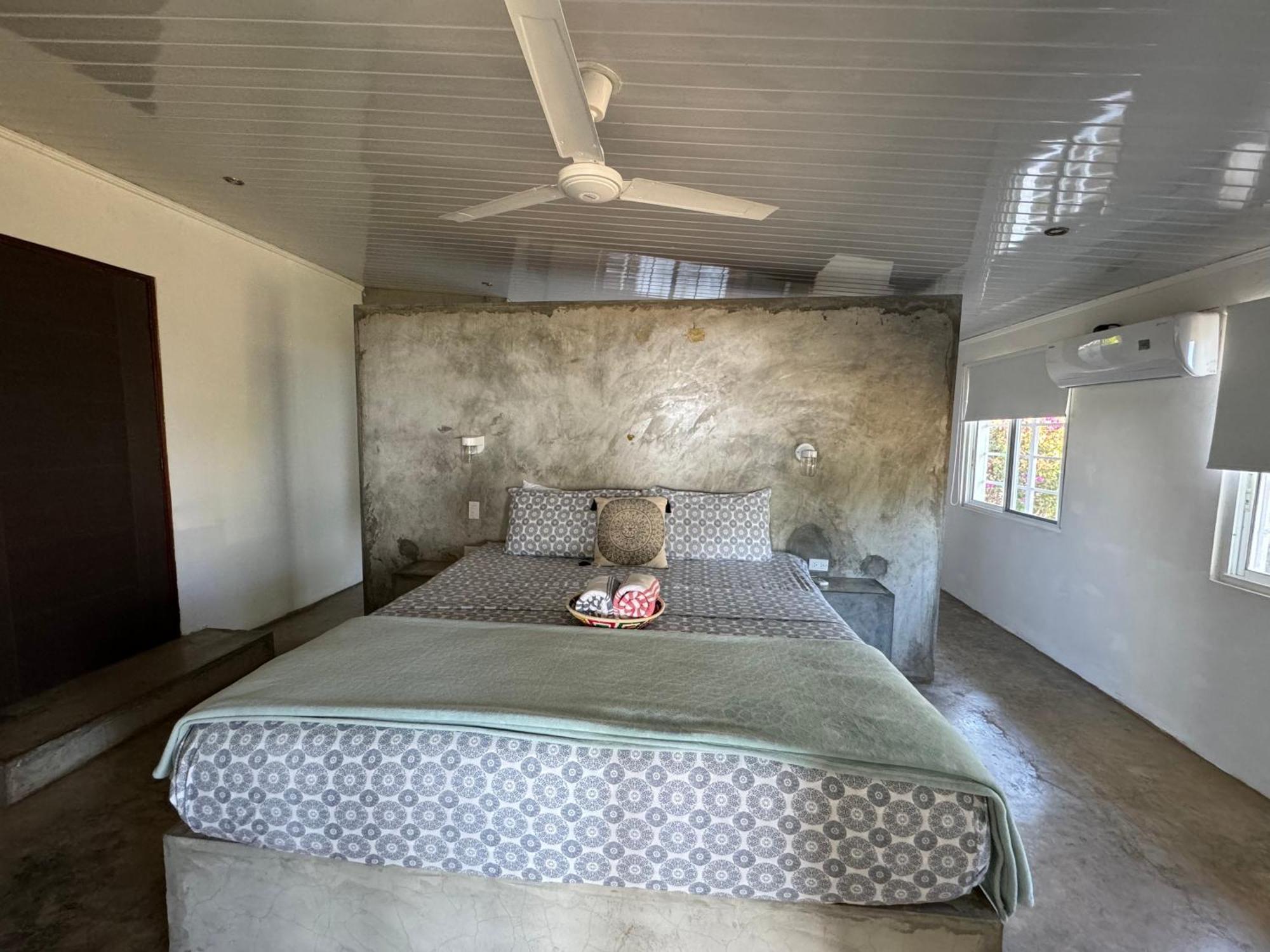 Bed and Breakfast La Maracuya Panama Плайя-Коронадо Екстер'єр фото