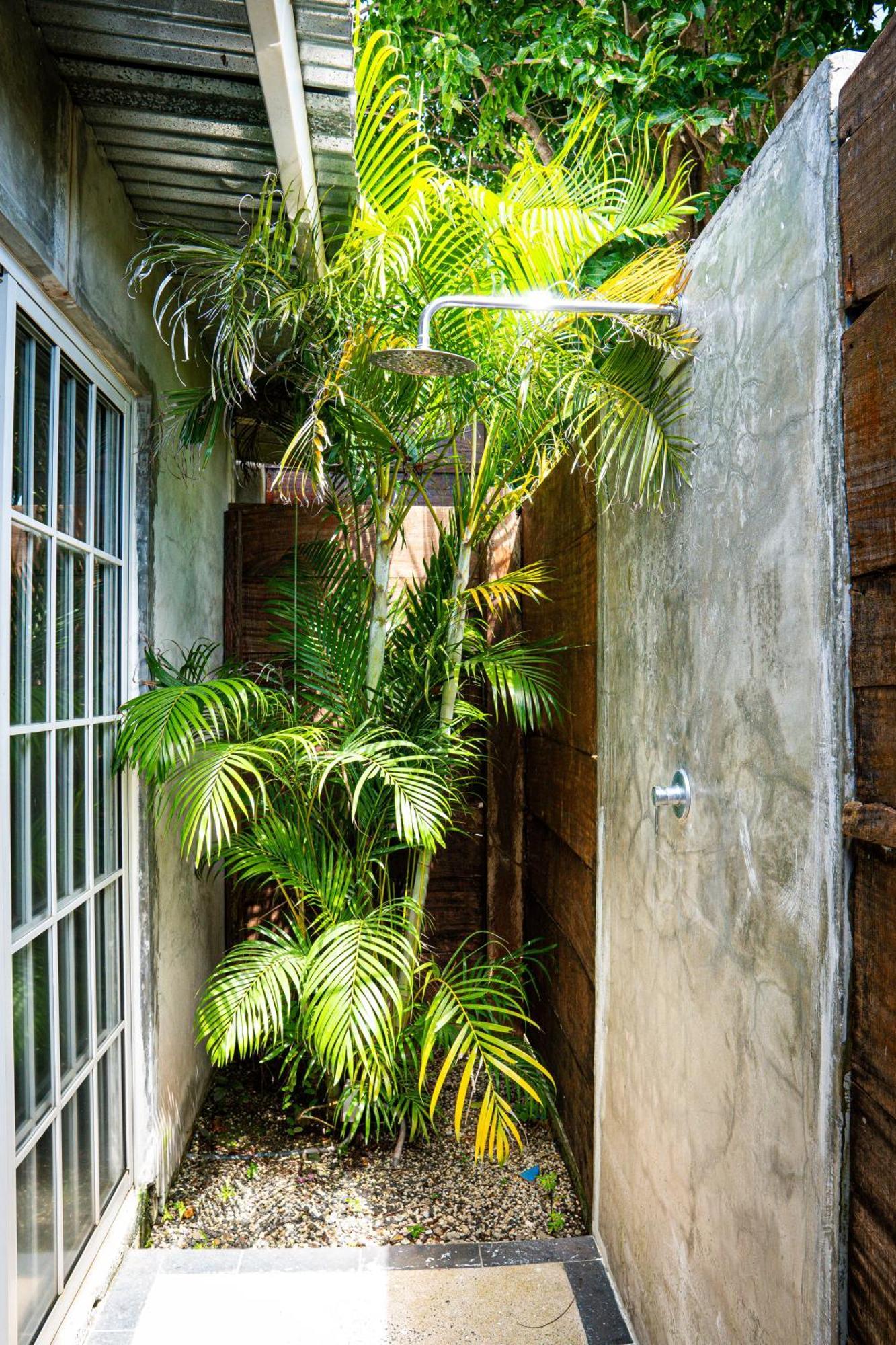 Bed and Breakfast La Maracuya Panama Плайя-Коронадо Екстер'єр фото