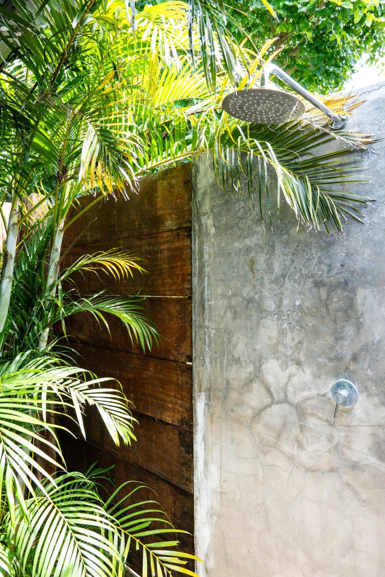 Bed and Breakfast La Maracuya Panama Плайя-Коронадо Екстер'єр фото