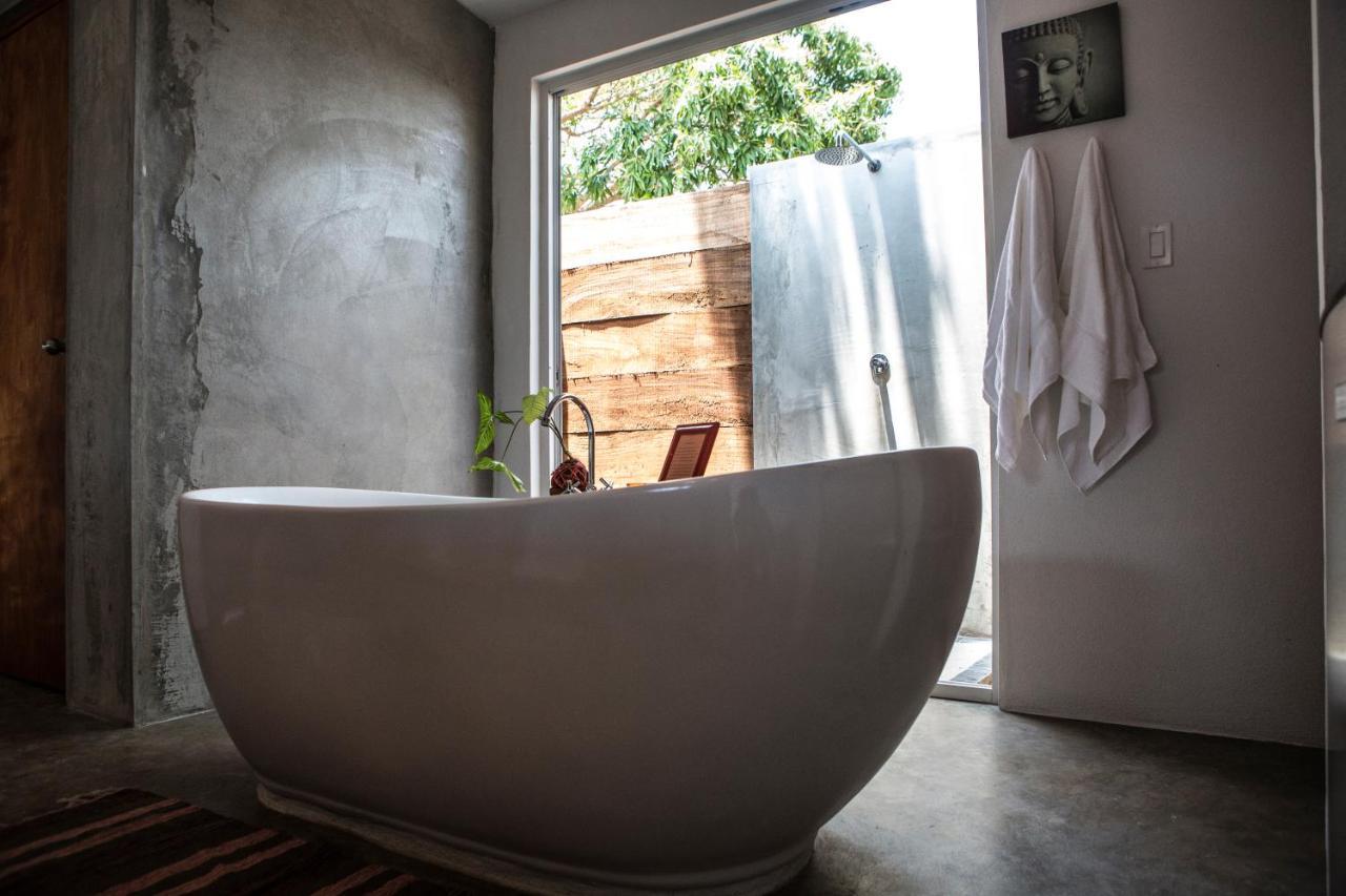 Bed and Breakfast La Maracuya Panama Плайя-Коронадо Екстер'єр фото