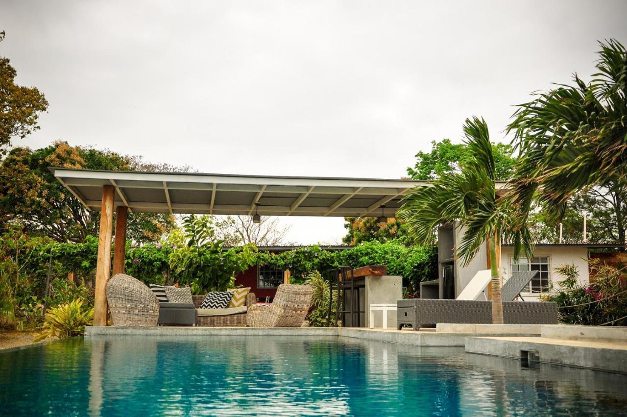 Bed and Breakfast La Maracuya Panama Плайя-Коронадо Екстер'єр фото