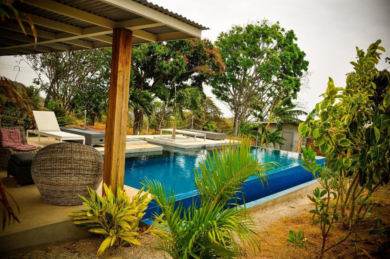 Bed and Breakfast La Maracuya Panama Плайя-Коронадо Екстер'єр фото