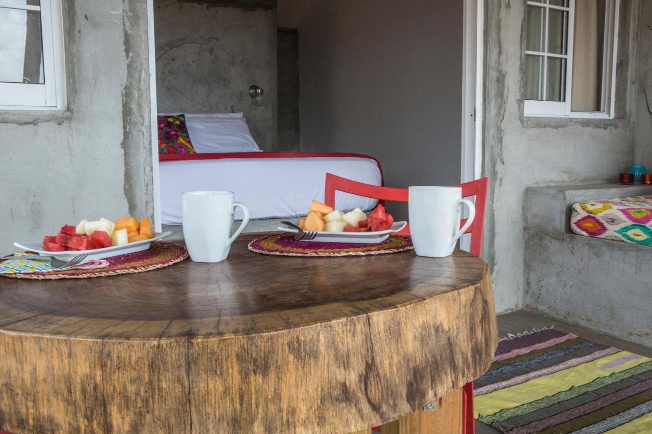 Bed and Breakfast La Maracuya Panama Плайя-Коронадо Екстер'єр фото