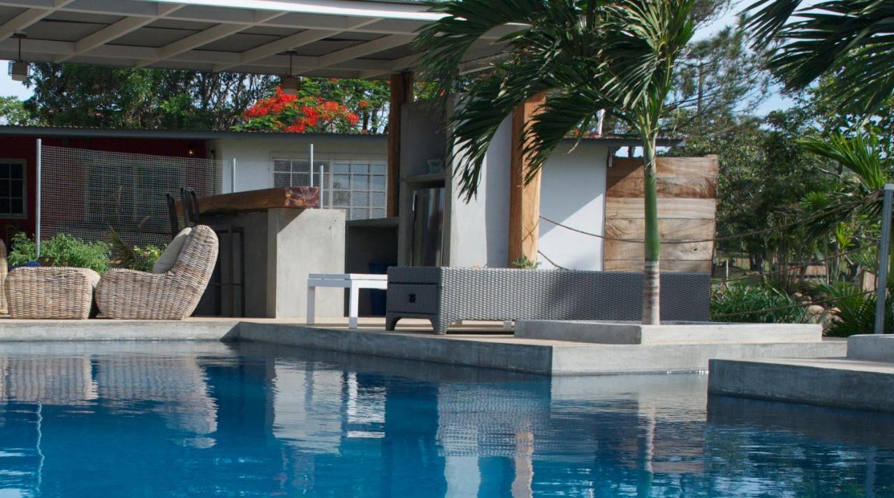 Bed and Breakfast La Maracuya Panama Плайя-Коронадо Екстер'єр фото